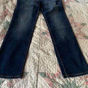 Aeropostale Skinny Jeans